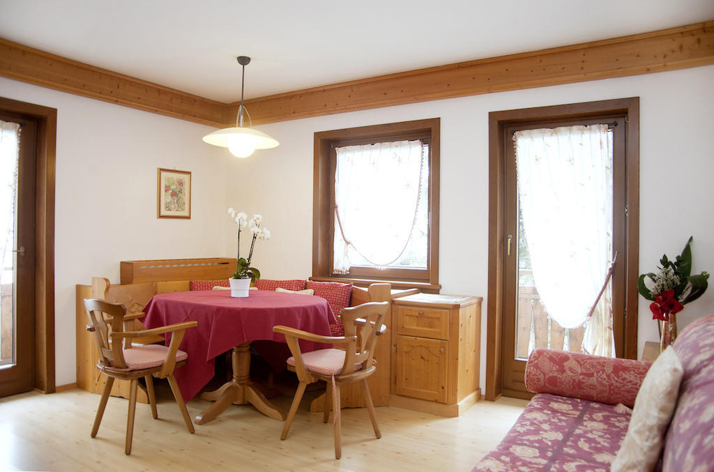 Residence Penie San Vito di Cadore Room photo