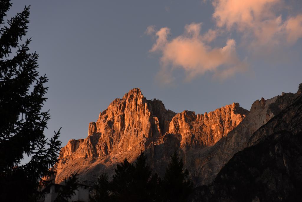 Residence Penie San Vito di Cadore Exterior photo