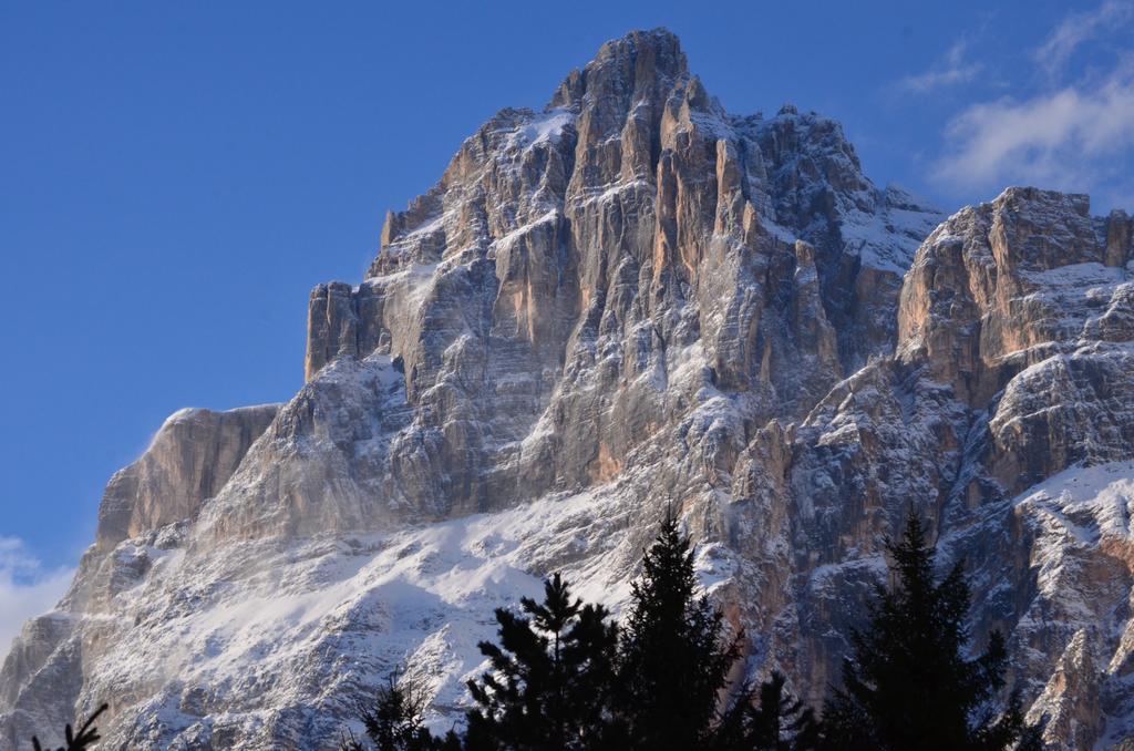 Residence Penie San Vito di Cadore Exterior photo